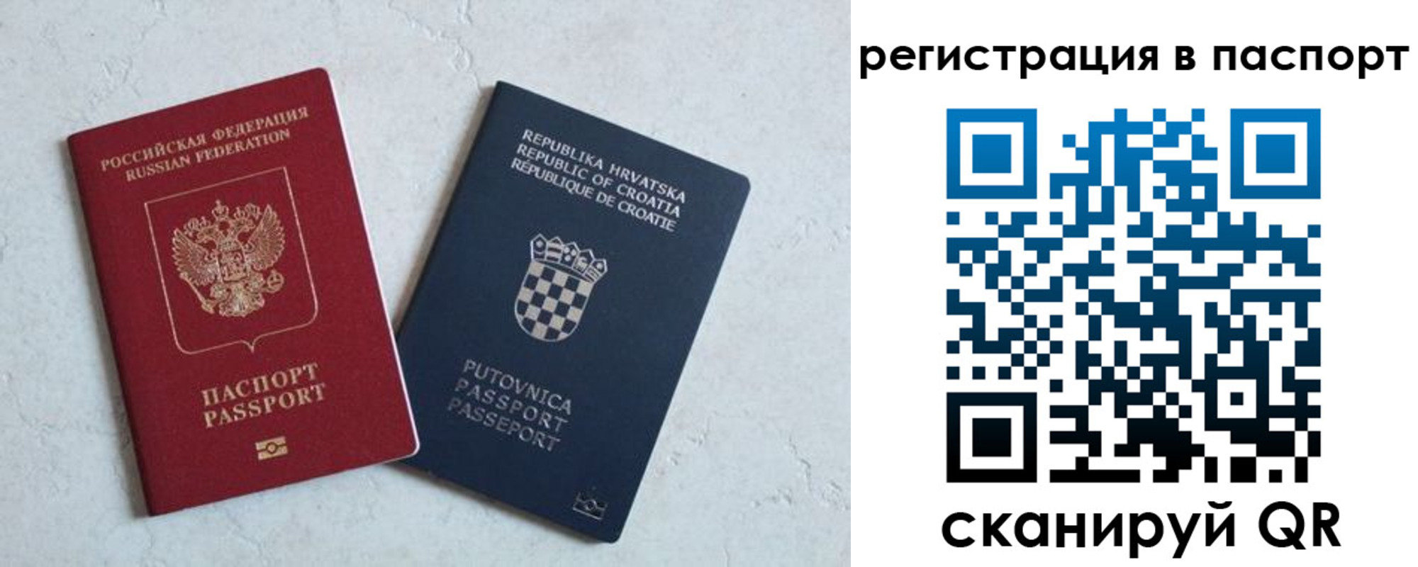 прописка для работы в Чусовом