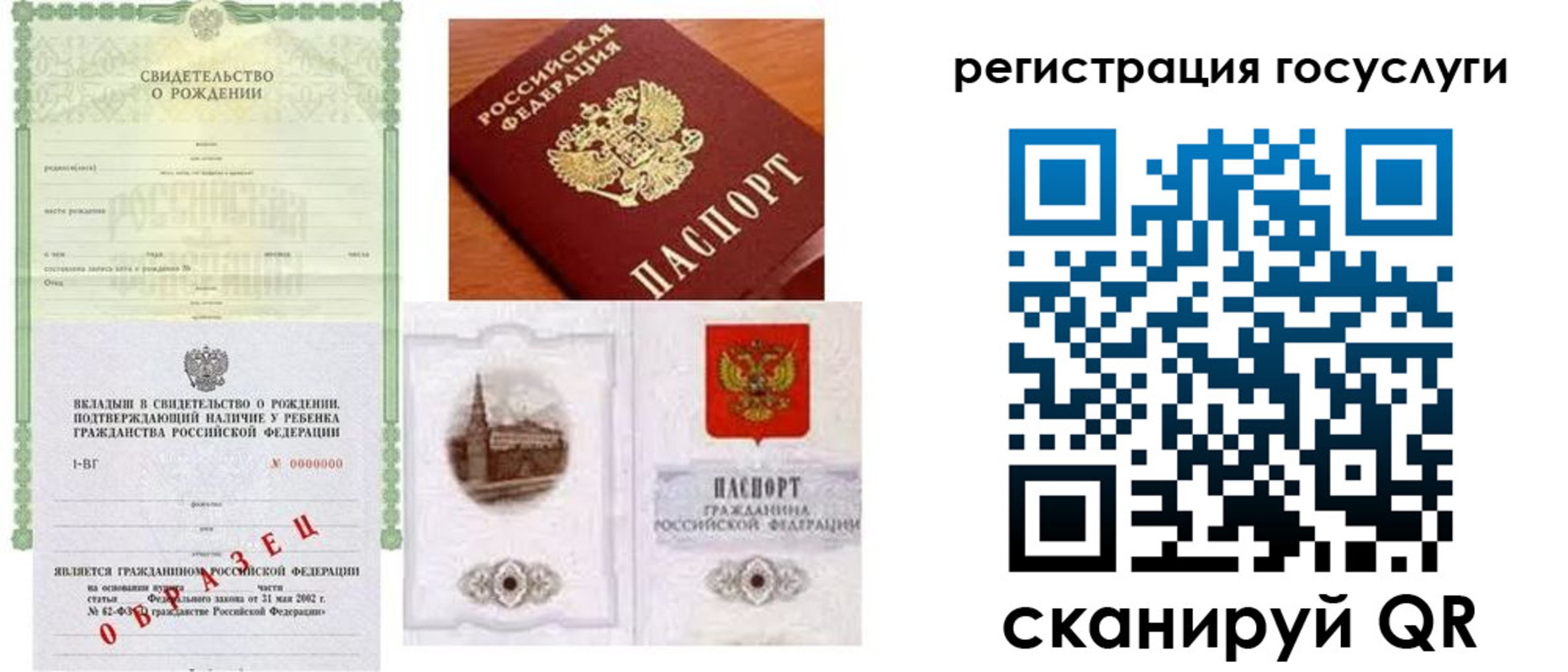временная регистрация госуслуги в Чусовом